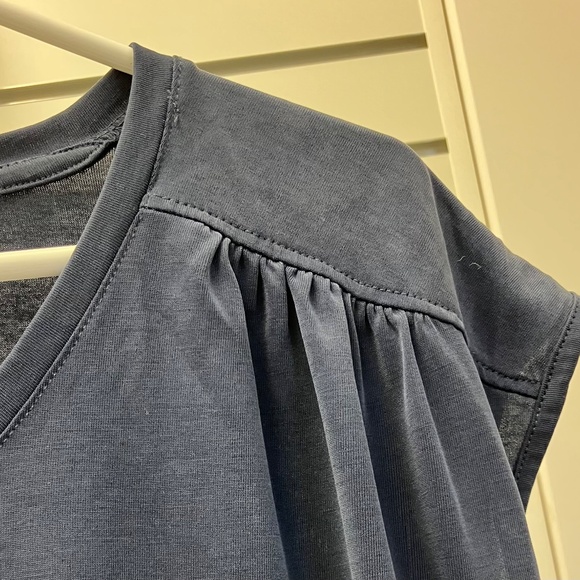 Spanner navy tunic size S - Picture 5 of 6